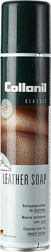 colloil leather soap
