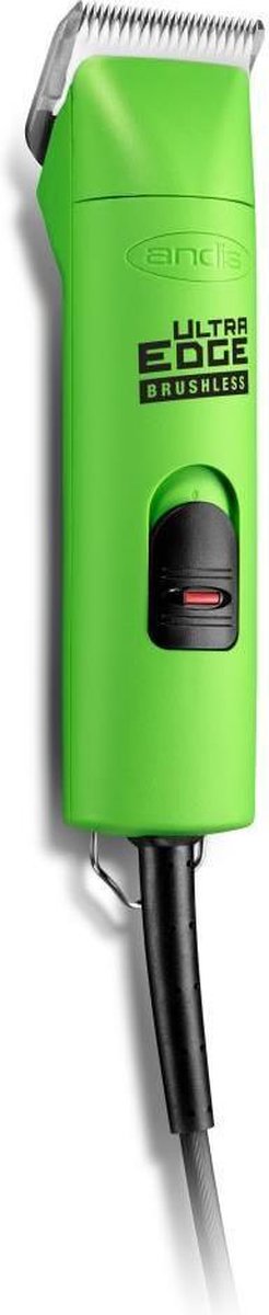 Andis AGC Super 2-speed Brushless Summer Green