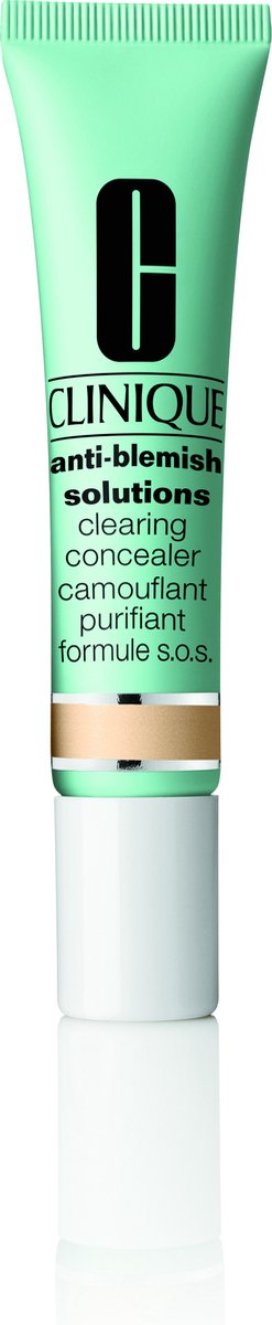 Clinique Anti-Blemish Solutions Clearing Concealer - 02