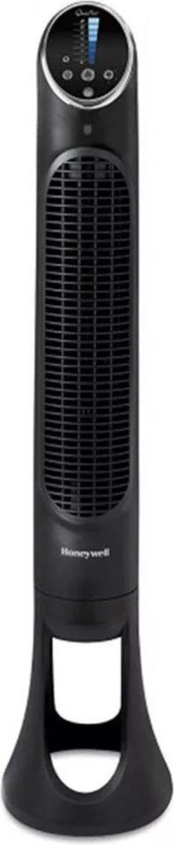 Honeywell HYF290E4 - Torenventilator - Zwart