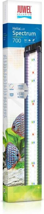 Juwel helialux lichtbalk spectrum 32w 70cm