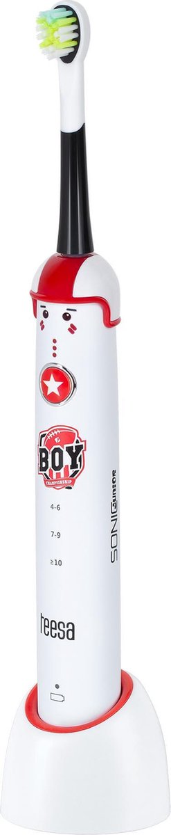 Teesa TSA8005 Sonic Junior Boy sonische tandenborstel
