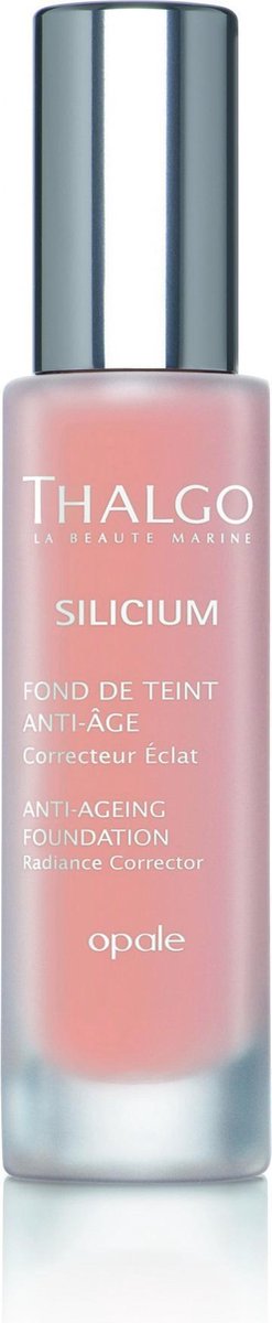 Thalgo Silicium Anti-Ageing Foundation Opale