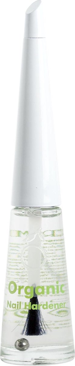Herome Organic & Pure Nail Hardener -10ml.- Sterke nagels binnen 4 weken