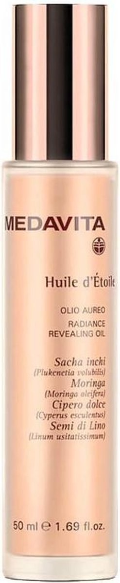 Medavita Huile D'Etoile Radiance Revealing Oil Olie Dof