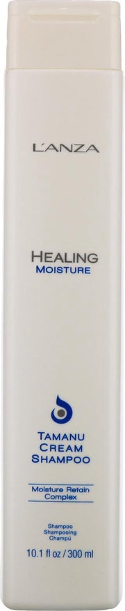 Lanza Crèmespoeling Lanza Healing Moisture SET a 3