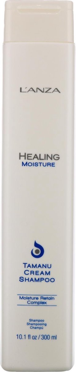 Lanza Crèmespoeling Lanza Healing Moisture SET a 3