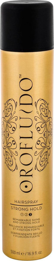Revlon Haarlak Orofluido Hairspray 500 ml
