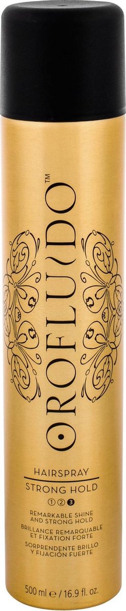 Revlon Haarlak Orofluido Hairspray 500 ml