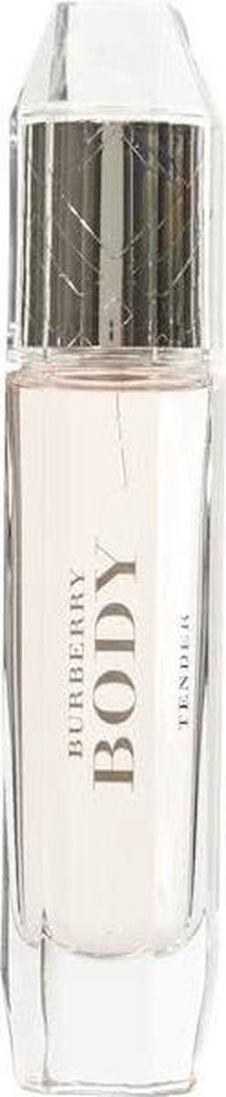 Burberry Body Tender Eau de Toilette Spray 60 ml