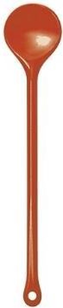 Waca kooklepel 31m rood