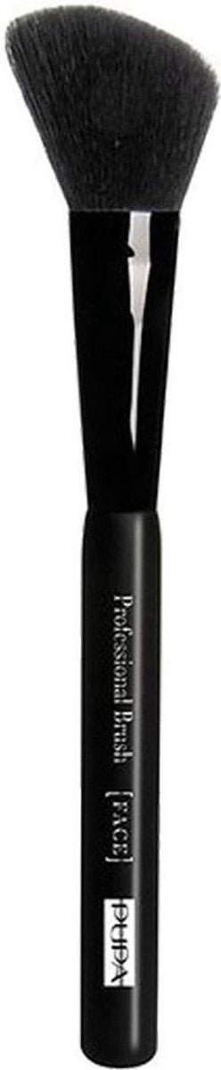 PUPA Milano 070002001 gezichtsmakeupborstel