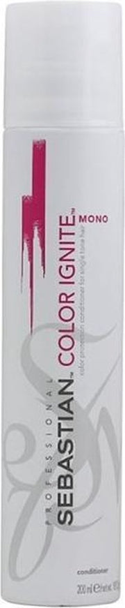 Sebastian Sebastian Color Ignite Mono Conditioner 200ml