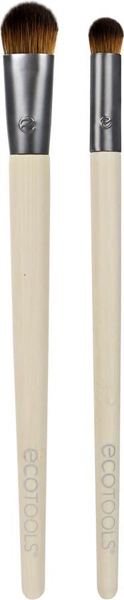 Ecotools Ultimate Shade Duo Brush