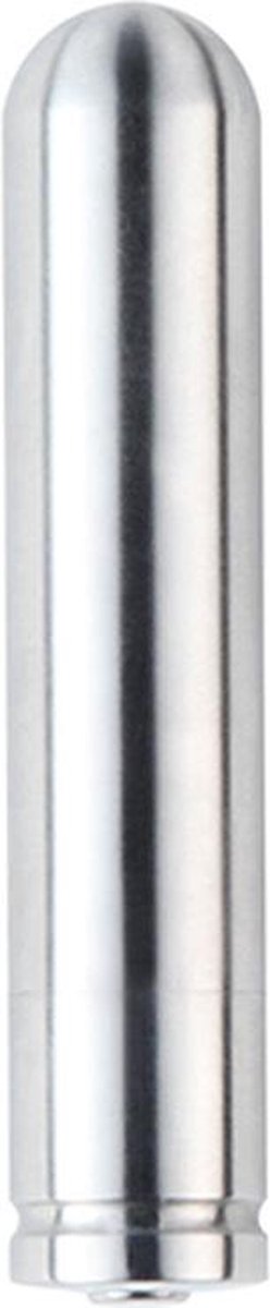 Nexus Vibrator Love Toy Ferro Stainless Steel Vibrator