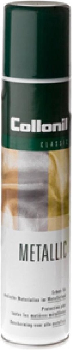 Collonil Metallic Bescherming Spray - 200ml