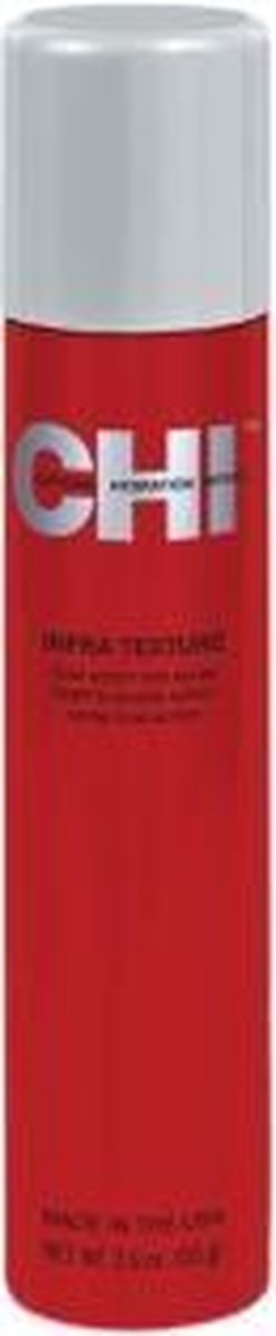 CHI 633911631256 Vrouwen 295ml haarspray