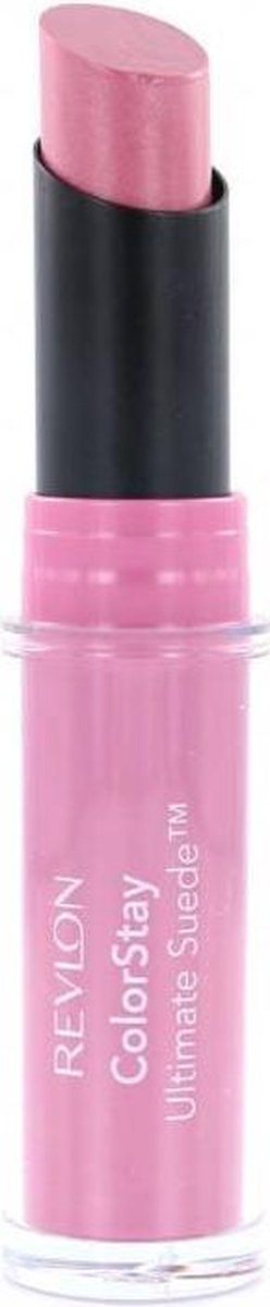 Revlon Colorstay Ultimate Suede Lippenstift 001 Silhouette