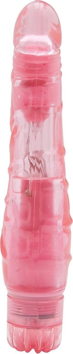 Climax Gems Fuchsia Phallus