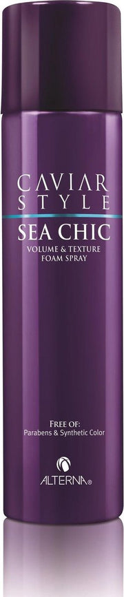 Alterna Caviar Style Texture Sea Chic 160ml