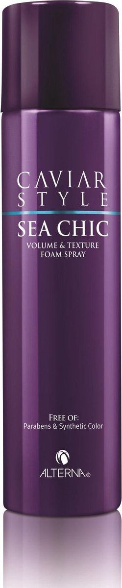 Alterna Caviar Style Texture Sea Chic 160ml