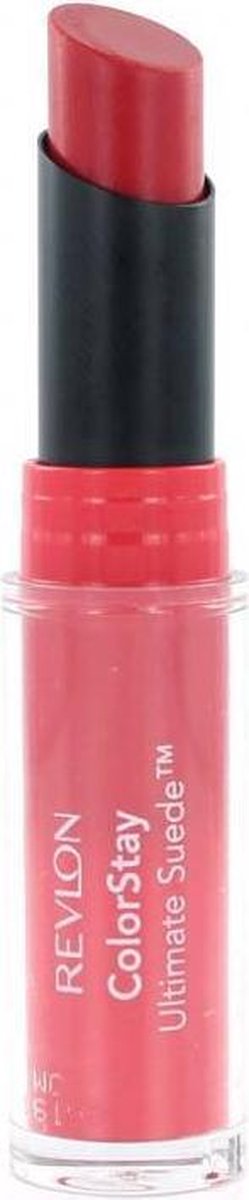 Revlon ColorStay Ultimate Suede Lipstick lippenstift