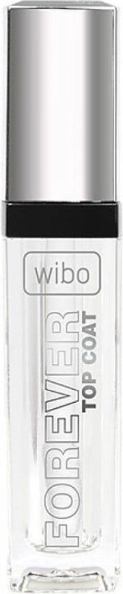 WIBO Wonderful Top Coat Lipgloss