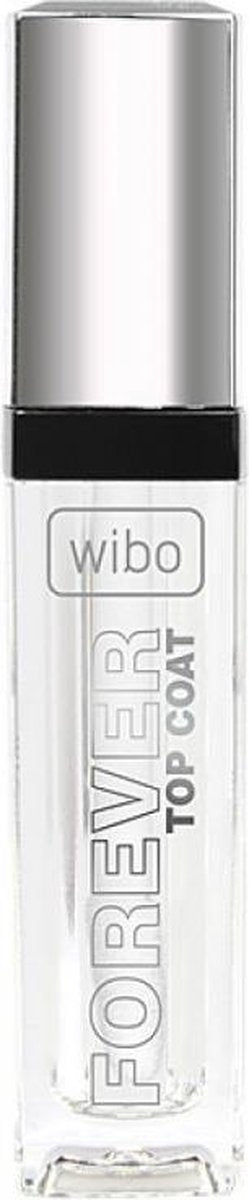 WIBO Wonderful Top Coat Lipgloss