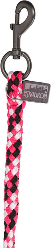 Eskadron Halstertouw  Reflexx - Pink-white