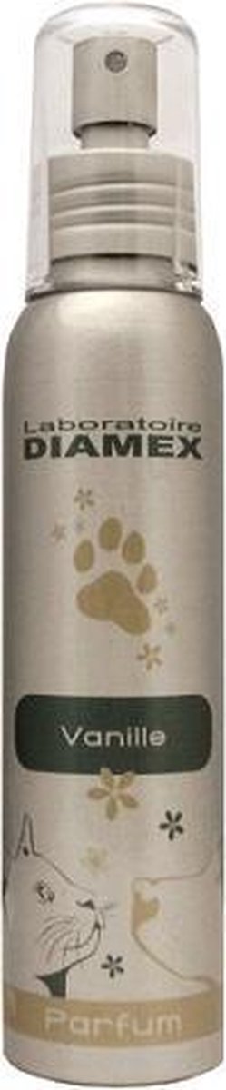 Diamex Parfum Vanille -100 ml