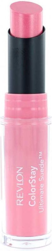 Revlon Colorstay Ultimate Suede Lipstick - 030 High Heels