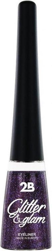 Eyeliner glitter nr. 5