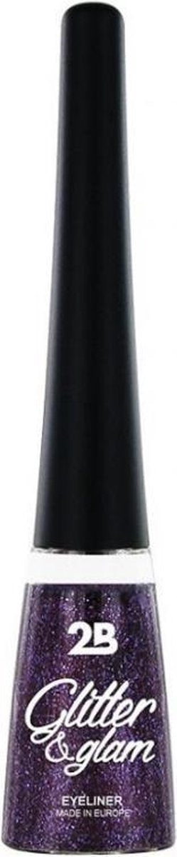 Eyeliner glitter nr. 5