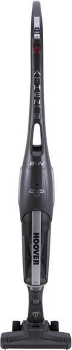 Hoover ATL24NS - Steelstofzuiger