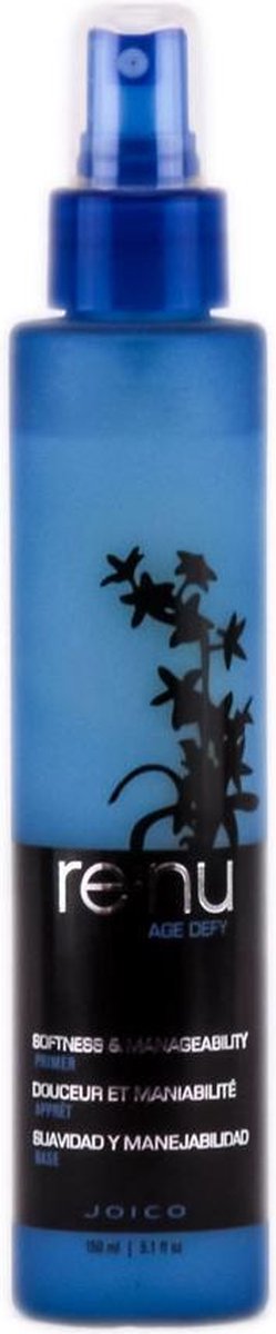 Joico - Re:Nu Age Defy - Softness&Manageability Primer 150ml