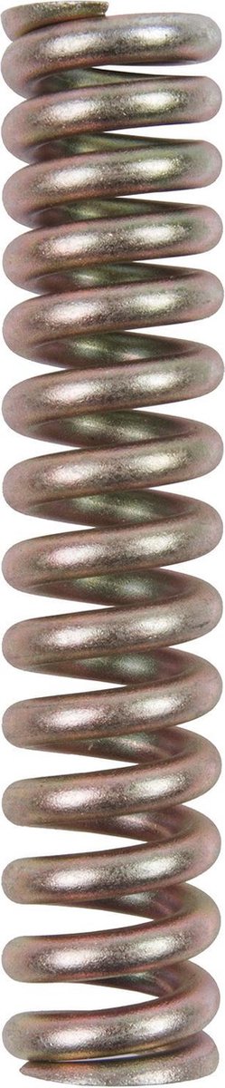 M-wave Zadelpenveer Mighty/m-wave 70 Kg Zilver