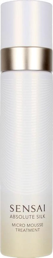 SENSAI Absolute Silk Micro Mousse Treatment Gezichtsemulsie 90 ml