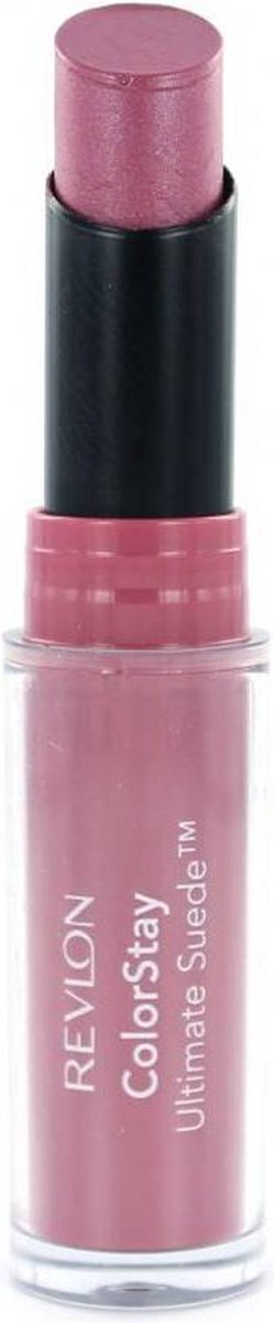 Revlon ColorStay Ultimate Suede Lipstick lippenstift