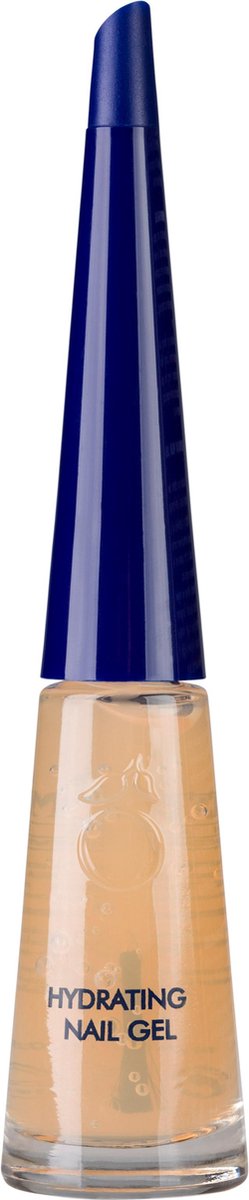 Herome Hydrating Nail Gel -10ml- geeft soepelheid en glans