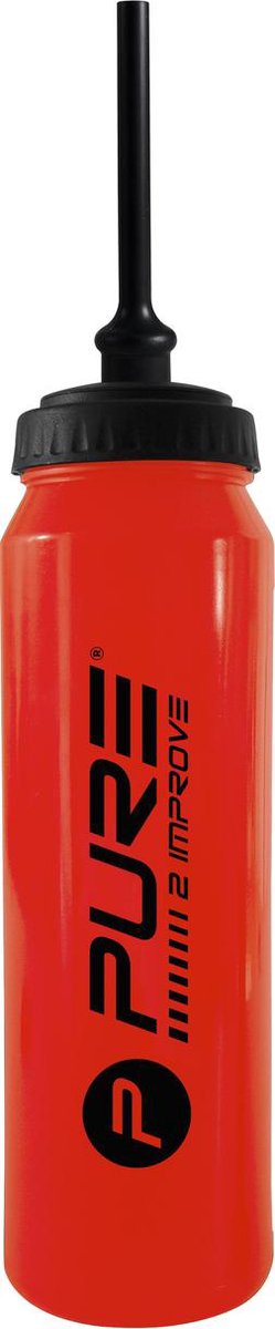 Pure2Improve Hockey drinkfles