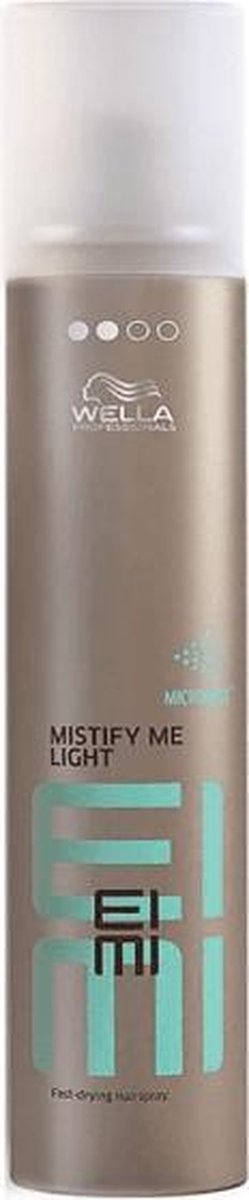 Wella Eimi Mistify Me Light 75 Ml