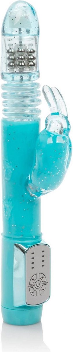 Dazzle Xtreme Thruster