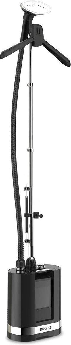 SteamOne Dualys - Kledingstomer - Zwart