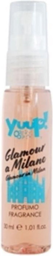 Yuup! glamour in milan hondenparfum 30 ml