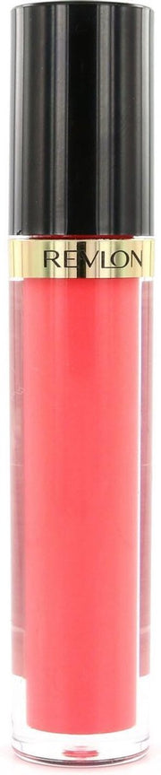 Revlon Super Lustrous Lipgloss - 243 Solar Coral