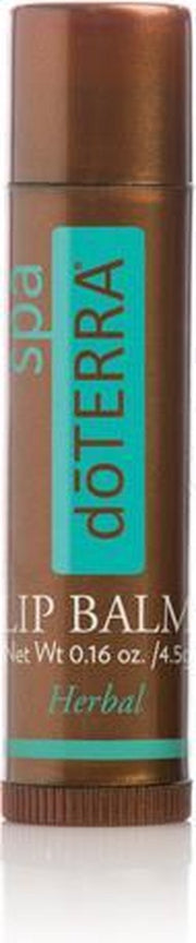DoTERRA Spa Lip Balm- Herbal