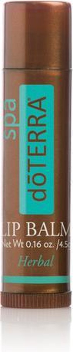 DoTERRA Spa Lip Balm- Herbal