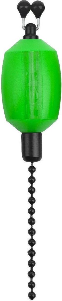 Fox Black Label Dumpy Bobbin - Hanger - Green - Groen