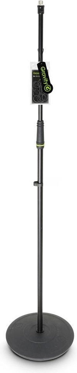 Gravity MS 23 - Microfoonstatief