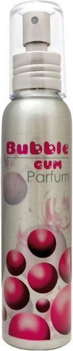 Diamex Bubble Gum Parfum Voor Honden 100ml